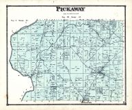Pickaway, Pickaway County 1871